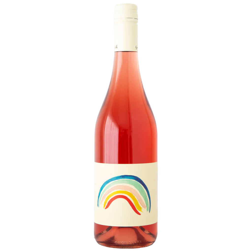 Gentle Folk ‘Rainbow Juice’ 2023 Red Wine Bottle