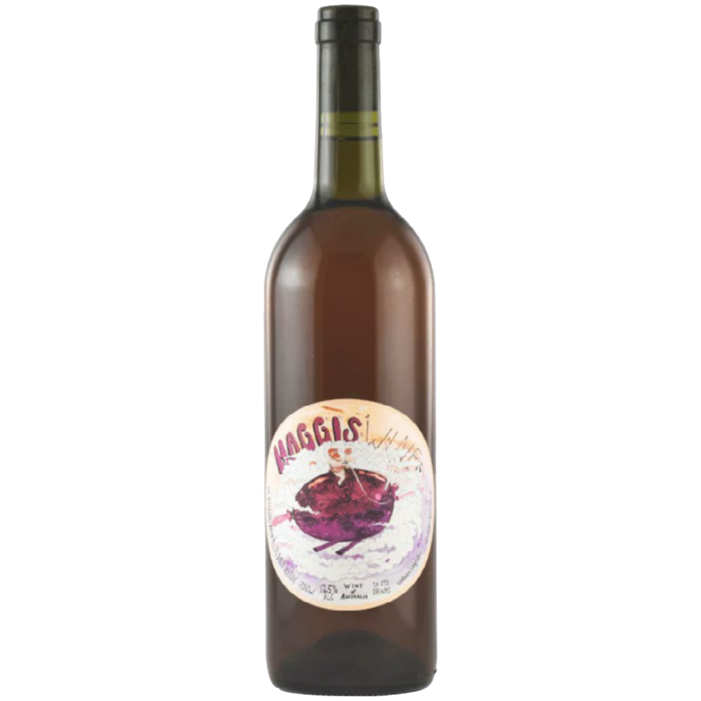 Jumping Juice ‘Haggis’ 2023 Orange Wine Bottle