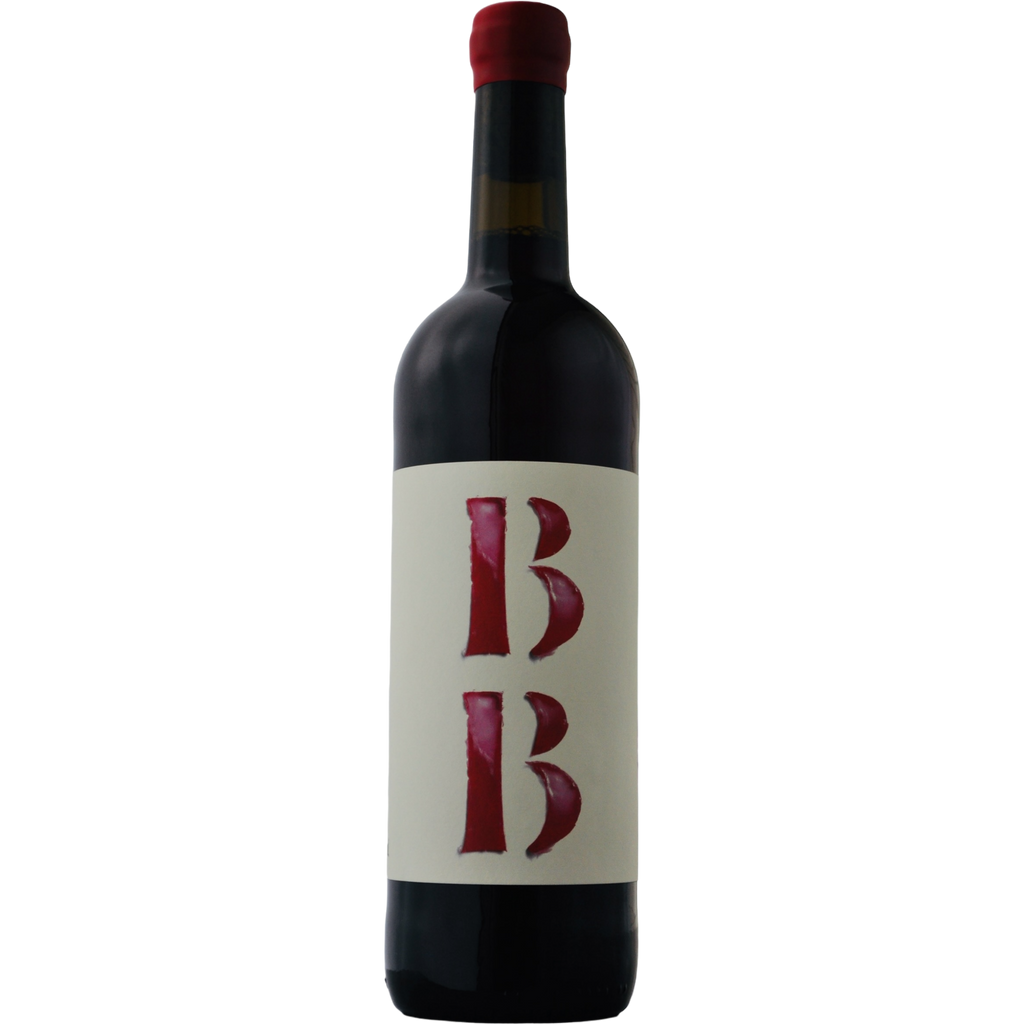 Partida Creus ‘BB’ Still Red 2021 Red Wine Bottle