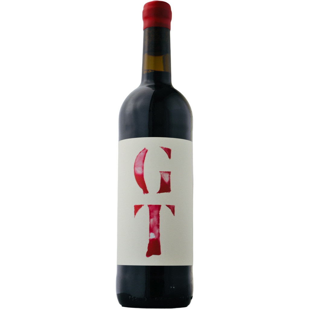 Partida Creus Garrut ‘GT’ Still Red 2021 Wine Bottle